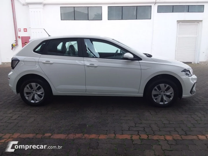 POLO 1.0 MPI MANUAL