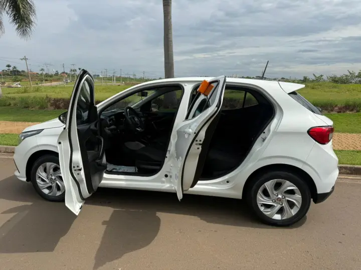 ARGO 1.3 Firefly Drive