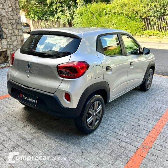 KWID 1.0 12V SCE ZEN