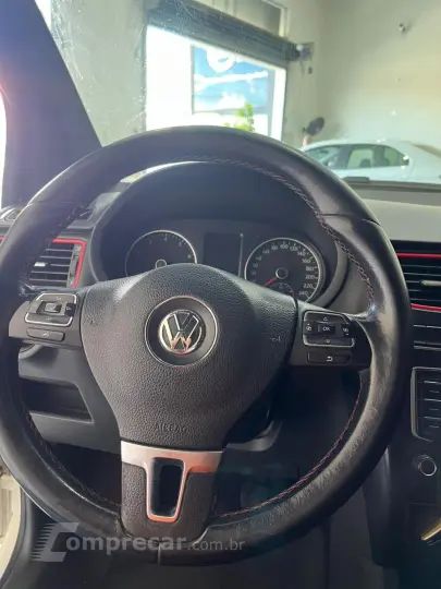 Fox Rock in Rio 1.6 Mi Total Flex 8V 5p