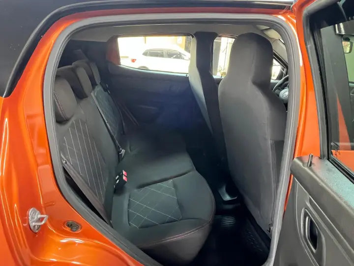 KWID 1.0 12V SCE ZEN