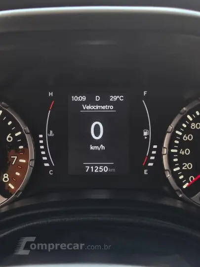 RENEGADE 1.8 16V Sport