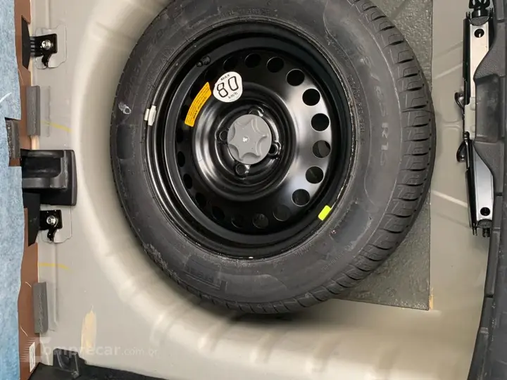 KICKS 1.6 16V FLEXSTART EXCLUSIVE XTRONIC