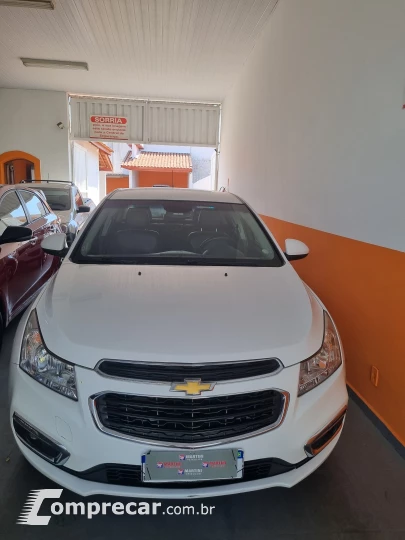 CRUZE 1.8 LT 16V