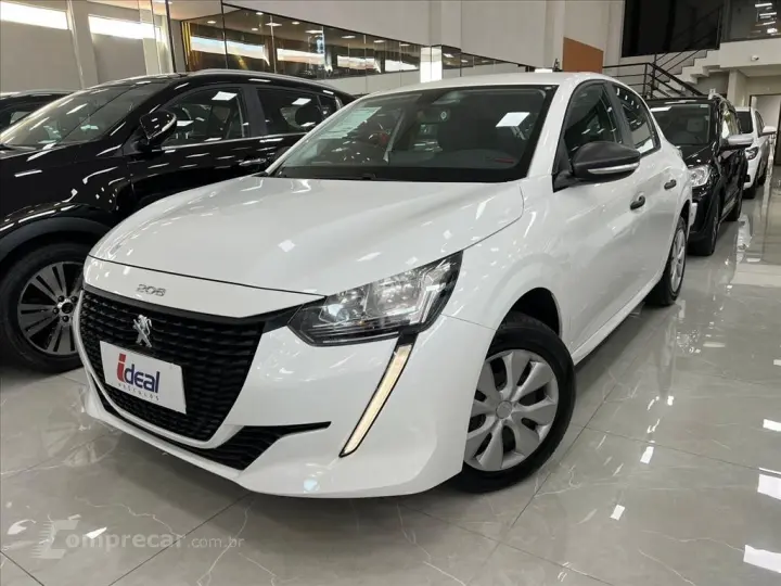 208 1.0 FIREFLY FLEX LIKE MANUAL