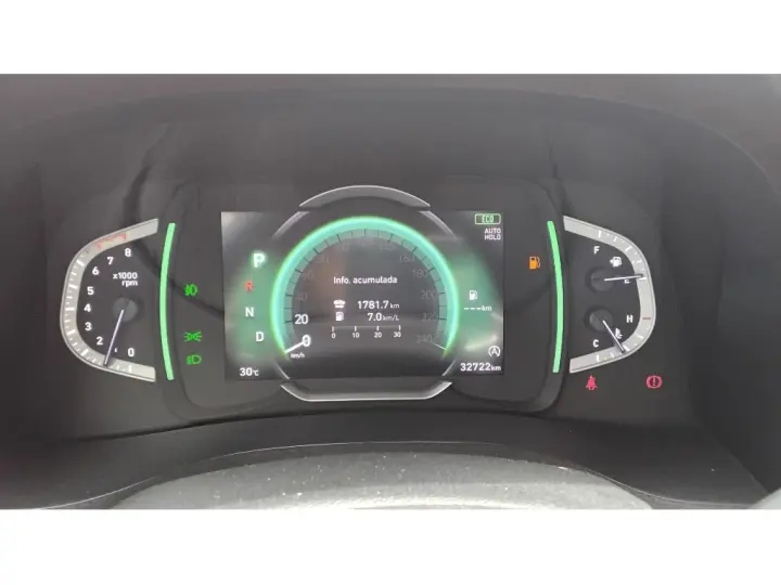 CRETA 1.0 TGDI FLEX PLATINUM AUTOMÁTICO