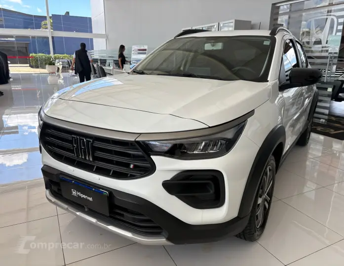 Pulse Audace Turbo 200 1.0