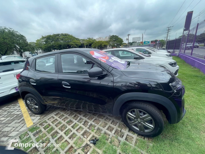 KWID 1.0 12V SCE ZEN