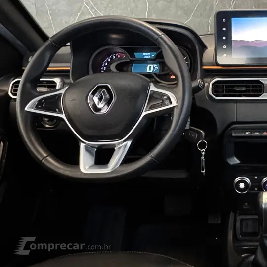 OROCH 1.3 TCE Outsider