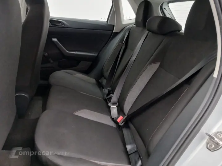 POLO 1.0 MPI TRACK MANUAL