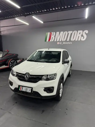 Kwid Zen 1.0 Flex Manual