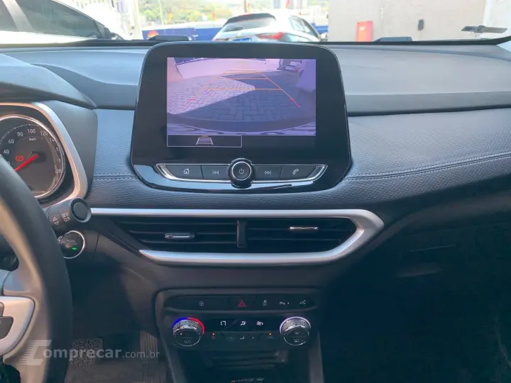 TRACKER Premier 1.2 Turbo 12V Flex Aut.