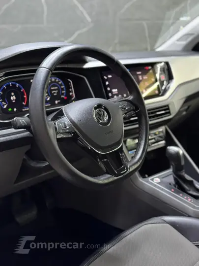 VIRTUS 1.0 200 TSI Highline