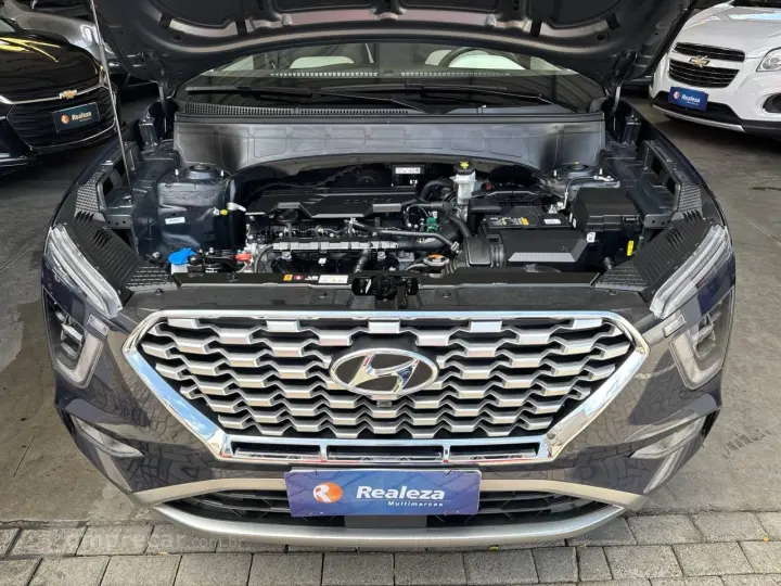 Creta Ultimate 2.0 16V Flex Aut.