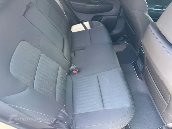 Sportage LX 2.0 16V/ 2.0 16V Flex  Aut.