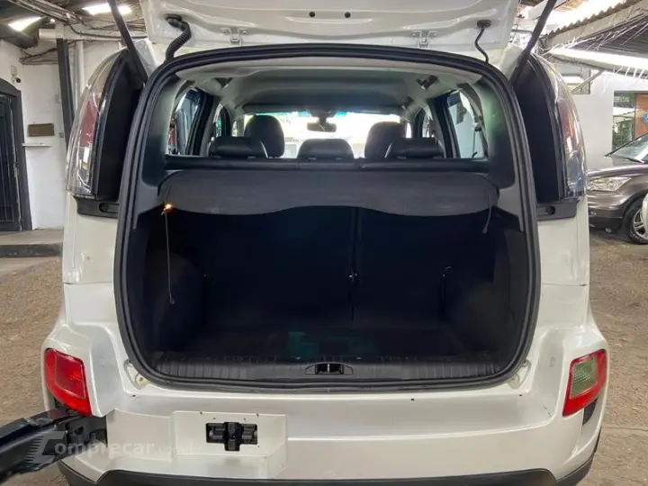 AIRCROSS EXCLUSIVE 1.6