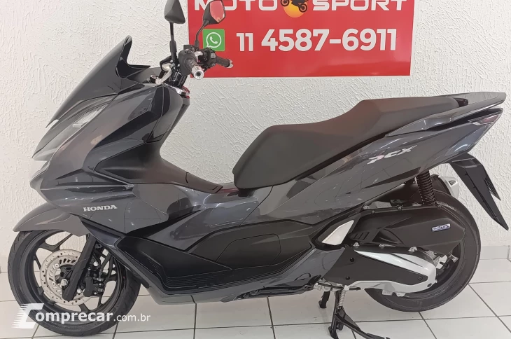 pcx 160