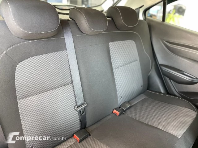 ONIX - 1.0 MPI JOY 8V 4P MANUAL