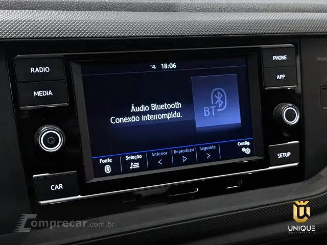 POLO - 1.0 MPI MANUAL