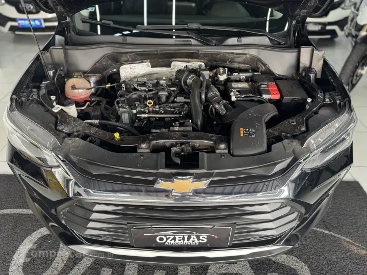 TRACKER 1.2 Turbo Premier