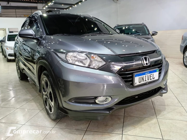 HRV LX 1.8