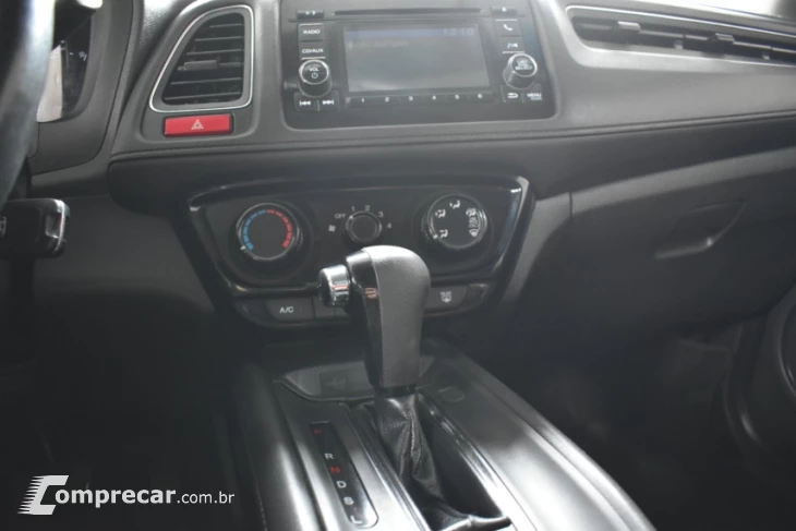 HR-V 1.5 DI I-vtec EX