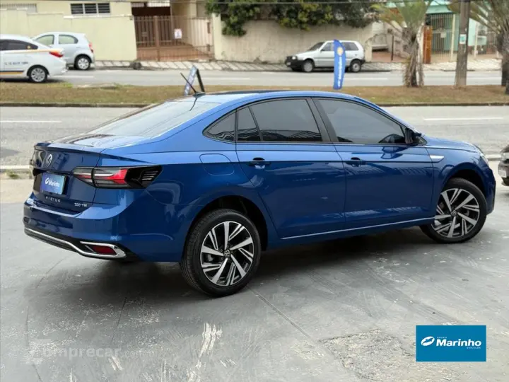 VIRTUS 1.0 200 TSI HIGHLINE AUTOMÁTICO