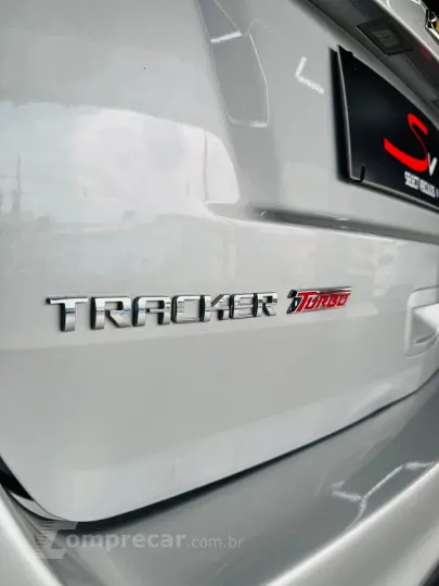 TRACKER 1.4 16V Turbo LT