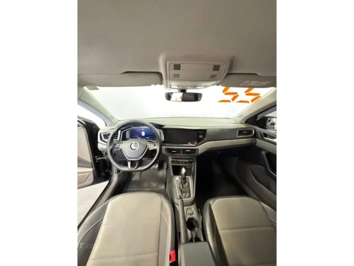 VIRTUS 1.0 200 TSI COMFORTLINE AUTOMÁTICO