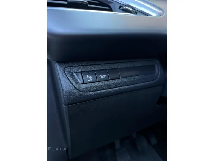 208 1.6 GRIFFE 16V FLEX 4P MANUAL