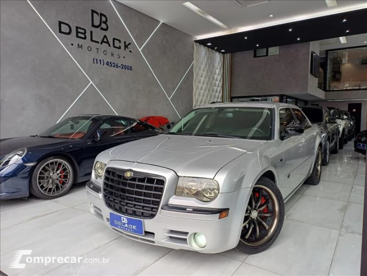 300 C 3.5 Sedan V6 24V