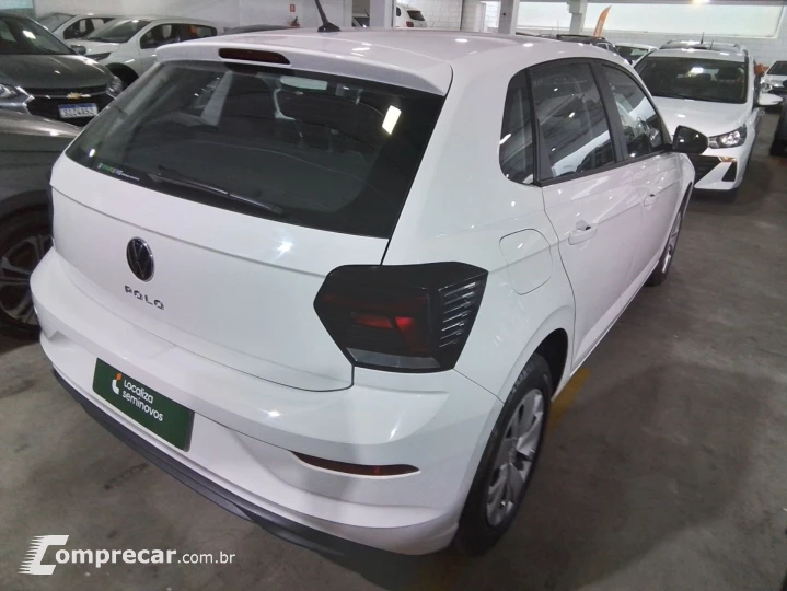 POLO 1.0 MPI MANUAL