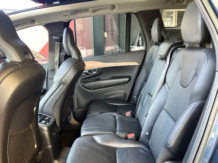 XC 90 2.0 T8 RECHARGE PLUS AWD GEARTRONIC