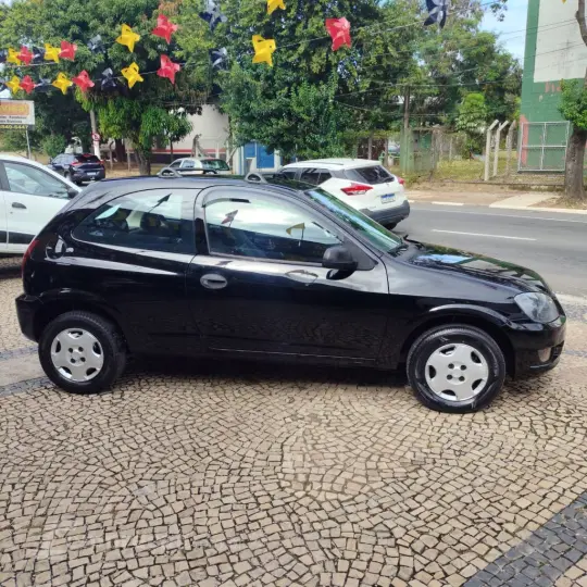 Celta Life/ LS 1.0 MPFI 8V FlexPower 3p