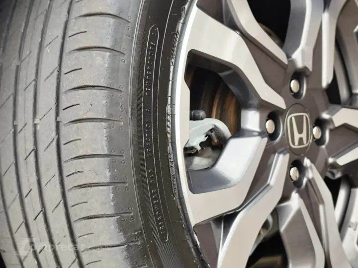 WR-V 1.5 16V FLEXONE EXL CVT