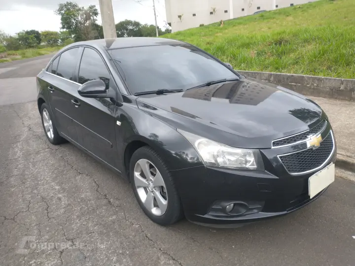 CRUZE 1.8 LT 16V