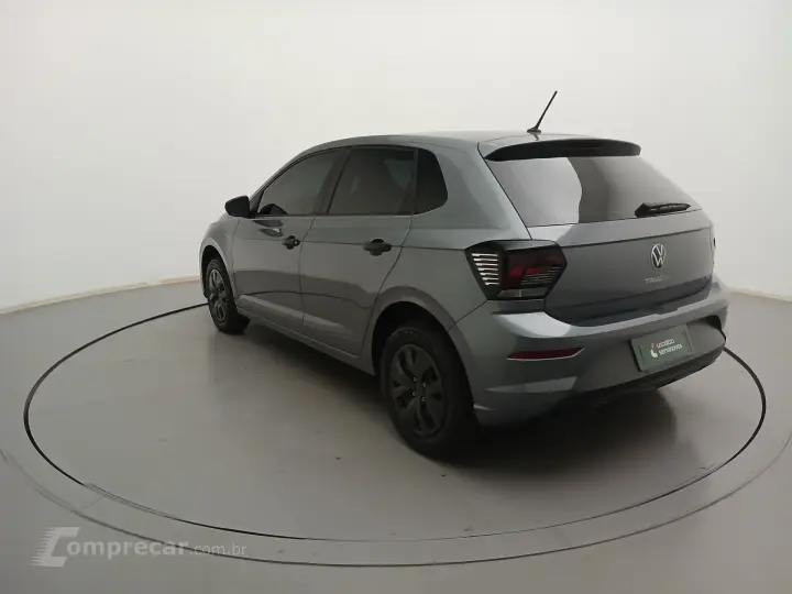 POLO 1.0 MPI TRACK MANUAL