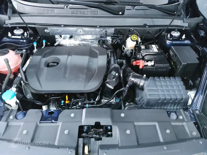 TIGGO 7 Tiggo 7 PRO 1.5 Turbo Híbrido