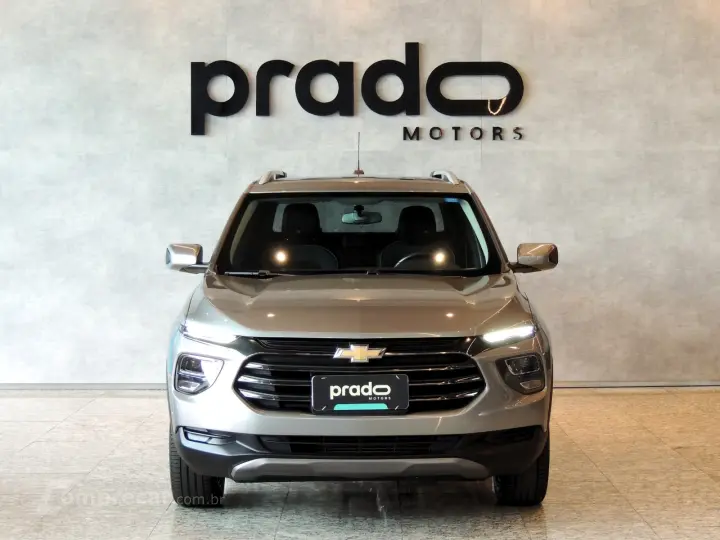 MONTANA 1.2 Turbo Premier