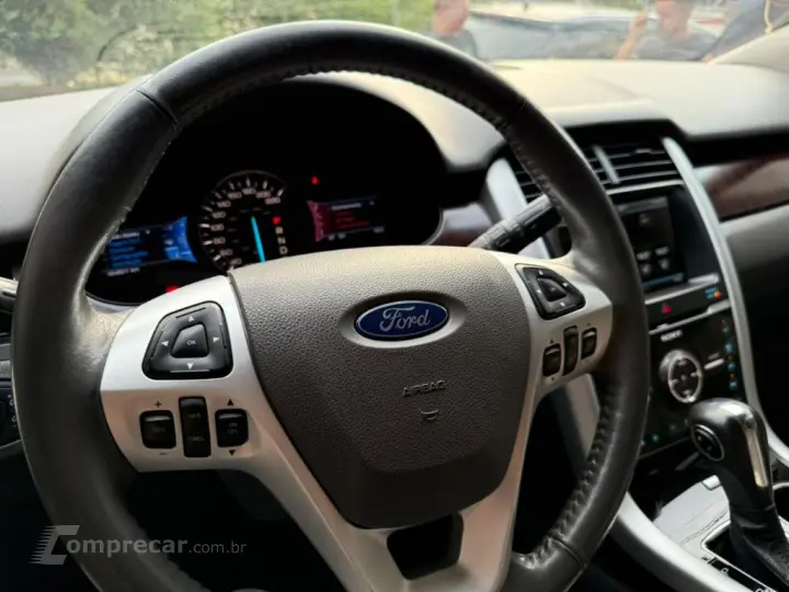 EDGE LIMITED 3.5 V6 24V FWD Aut.