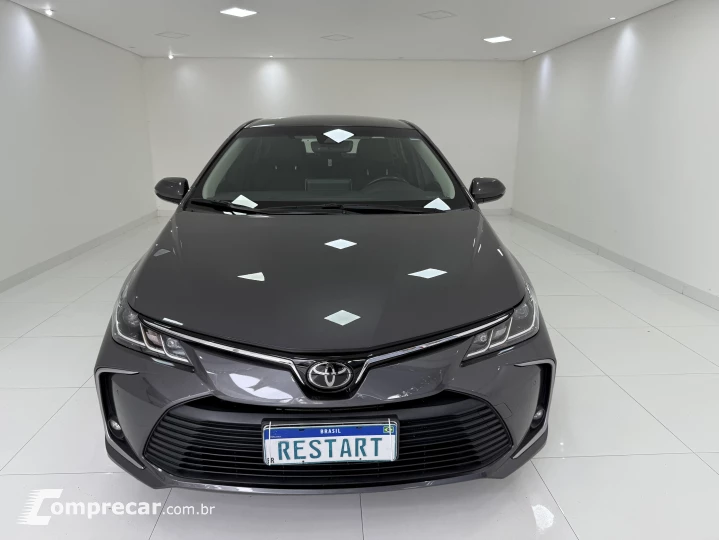 COROLLA 2.0 XEI 16V