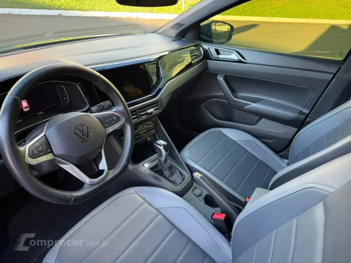 NIVUS 1.0 200 TSI Highline