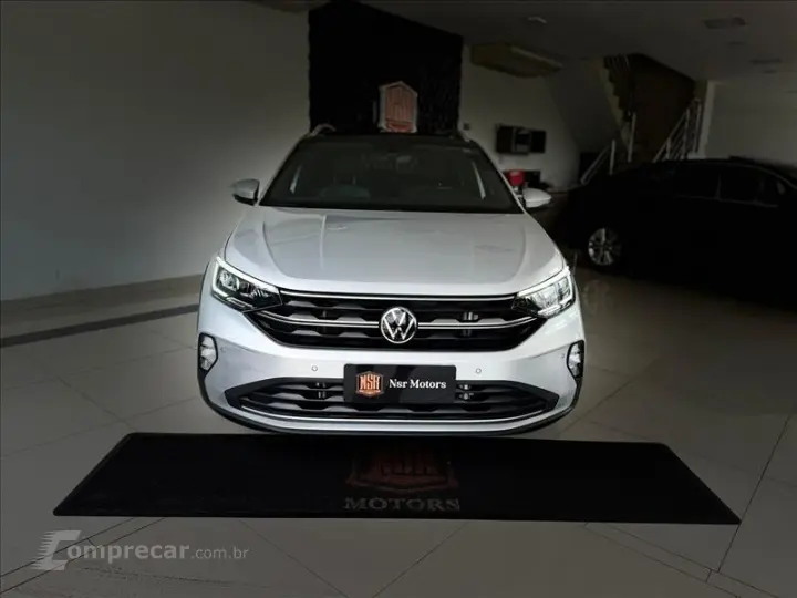 NIVUS 1.0 200 TSI Highline