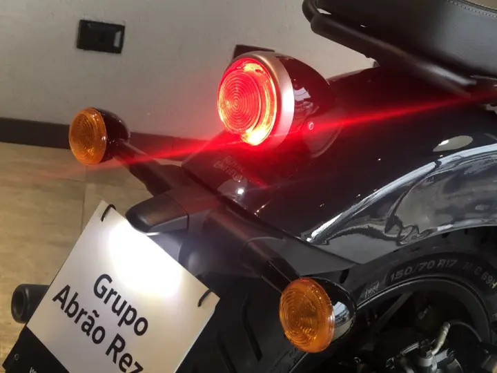 SHOTGUN 650