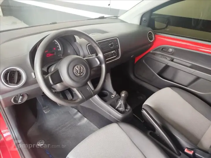 UP 1.0 MPI Take UP 12V