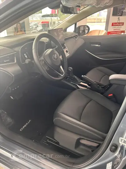 COROLLA 2.0 Vvt-ie XEI