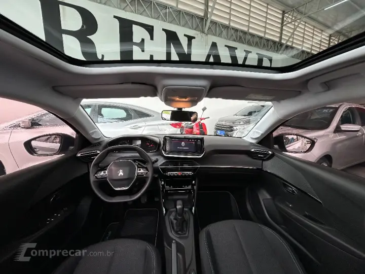 208 Style 1.0 Flex 6V 5p Mec.