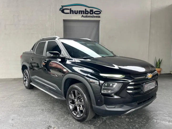 MONTANA 1.2 Turbo Premier