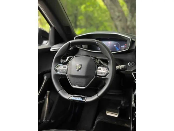 2008 1.0 TURBO 200 FLEX GT CVT