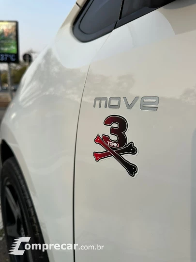 up! move 1.0 TSI Total Flex 12V 5p